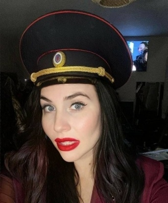 Анкета проститутки Людмила - город Петровск, 37 лет, №891