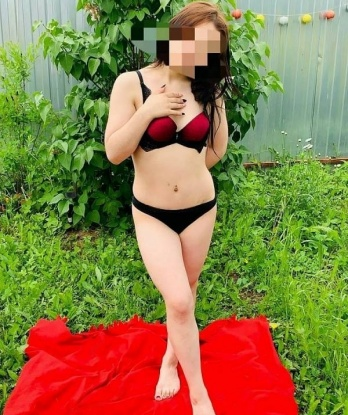 Анкета проститутки Вера - город Петровск, 22 года, №1582