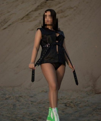 Анкета проститутки Антонина - город Петровск, 34 года, №12675