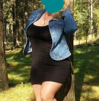 Анкета проститутки Лидия - город Петровск, 40 лет, №13304